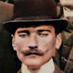 Lethal Pasha