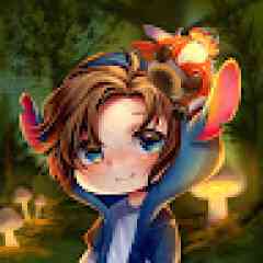 user