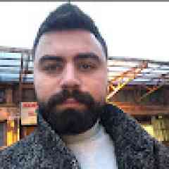 ISLAMOGLU PAZAR profil fotoğrafı