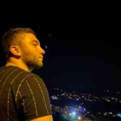 M1l0 profil fotoğrafı