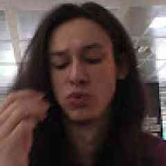 row profil fotoğrafı