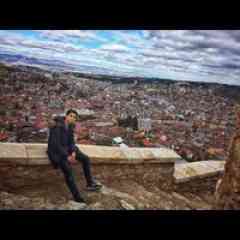 Elturan Gurshadli