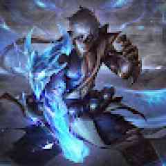 Game AVM