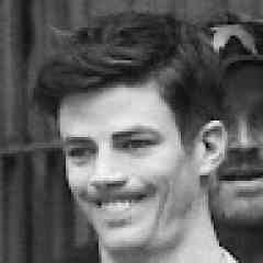 Barry Allen