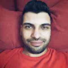 tahirhan kara profil fotoğrafı