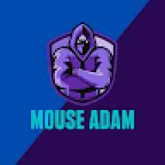 Mouse Adam
