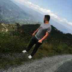 Priest profil fotoğrafı