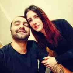 Personal Accounts Shell