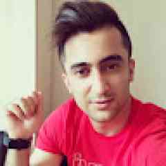 RİSE HSP profil fotoğrafı