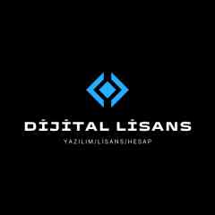 Dijital Lisans profil fotoğrafı