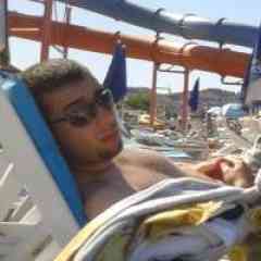 Simoniac profil fotoğrafı