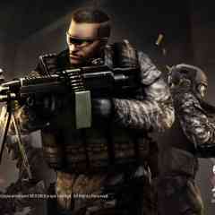 Combat Arms profil fotoğrafı