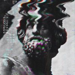 boyharsher profil fotoğrafı