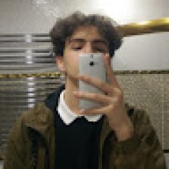 user