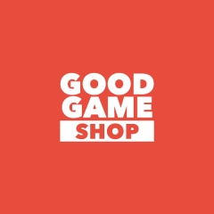 Good Game Shop