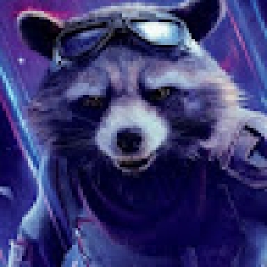 Rocket profil fotoğrafı
