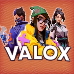 ValoX profil fotoğrafı
