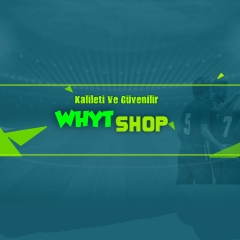 whytShop profil fotoğrafı
