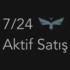 E-Aktif Satış profil fotoğrafı