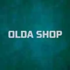 OLDASHOP profil fotoğrafı