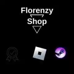Florenzy Shop profil fotoğrafı