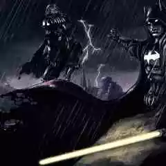 Riddle profil fotoğrafı