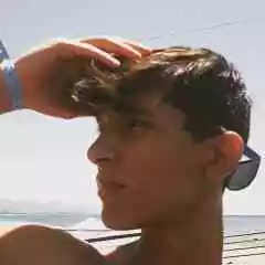 Arda Karabay profil fotoğrafı