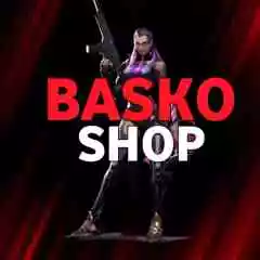 BaskoShop