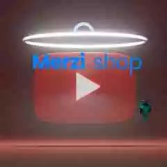 Merzi Shop profil fotoğrafı