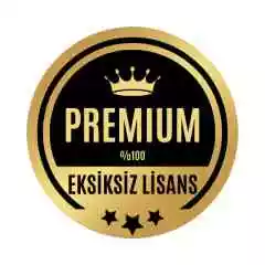 Eksiksiz Lisans profil fotoğrafı