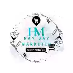 Hay Day Marketim