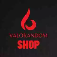 ValoRandom Shop