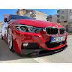 Endet profil fotoğrafı