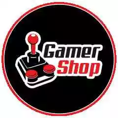 SpoxGamerShop