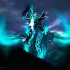 DarkthanDarker profil fotoğrafı