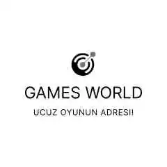 Games World profil fotoğrafı