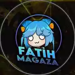 Fatih Mağaza profil fotoğrafı