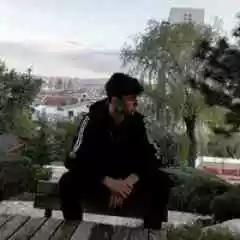 enesyilmazreis profil fotoğrafı