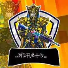 PİKACHHU23 profil fotoğrafı