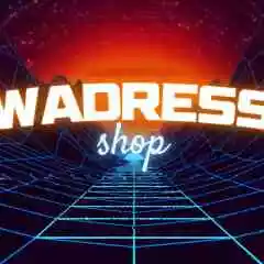 Wadress profil fotoğrafı