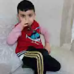 Mami profil fotoğrafı