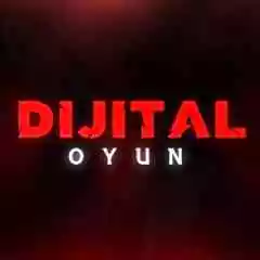 dijitaloyun profil fotoğrafı