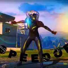 SPEEDOR profil fotoğrafı