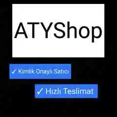 ATYShop profil fotoğrafı