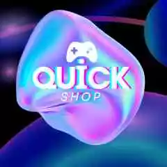 QuickShop profil fotoğrafı