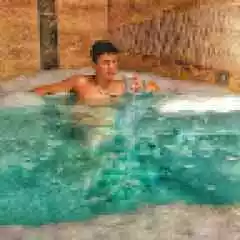 Yusuf kaya profil fotoğrafı