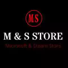 M AND S STORE