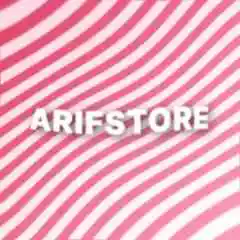 arifstore profil fotoğrafı