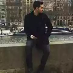 mertduyar16 profil fotoğrafı