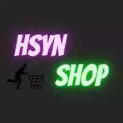 HsynShop profil fotoğrafı